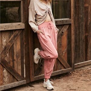 Free people movement pants